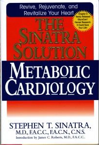 Book - Metabolic Cardiology