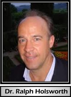 Dr. Ralph Holsworth discusses the cardiovascular benefits of ...