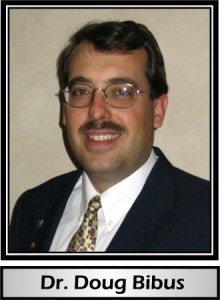 Dr. Doug Bibus