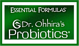 Dr. Ohhira's Probiotic