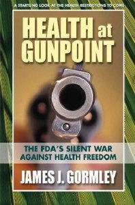 Health At Gunpoint