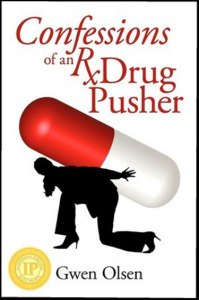Confessions of an Rx Drug Pusher