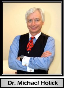 Dr. Michael Holick
