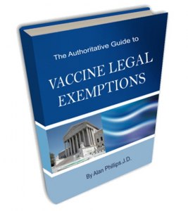 Vaccine Exemptions