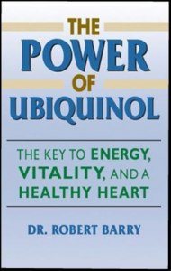 The Power of Ubiquinol