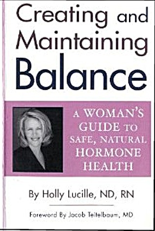 Improving Estrogen Balance – My Interview with Dr. Holly Lucille ...