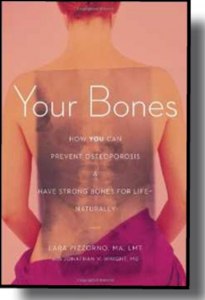 Book - Your Bones