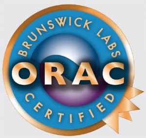 ORAC Logo