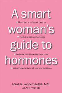 Book - A Smart Woman's Guide to Hormones