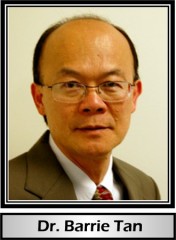 Dr. Barrie Tan