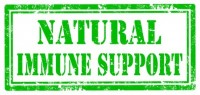 Natural Immune Support