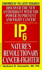 IP-6 Cancer Fighter