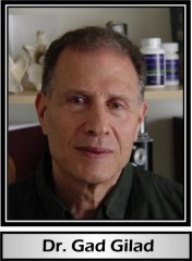 Dr. Gad Gilad