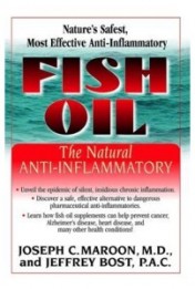 Fish Oil Book