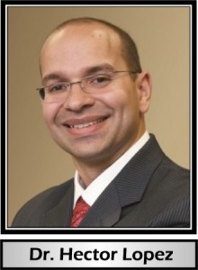 Dr. Hector Lopez