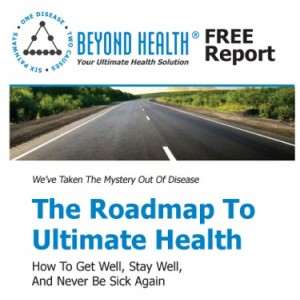 Roadmap to Ultimate Health