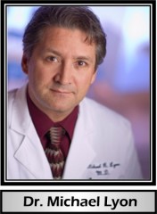 Dr. Michael Lyon