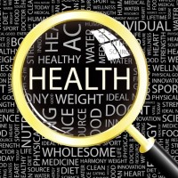 Magnifying Glass Health