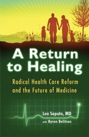 A Return to Healing