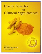 Curry Powder to Clinical Significance