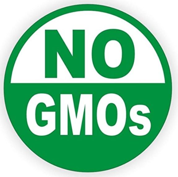 No_GMOs_Logo - Health Quest Podcast — Health Quest Podcast