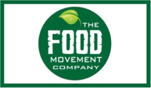 The Food Movement Logo