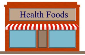 Health Food Store