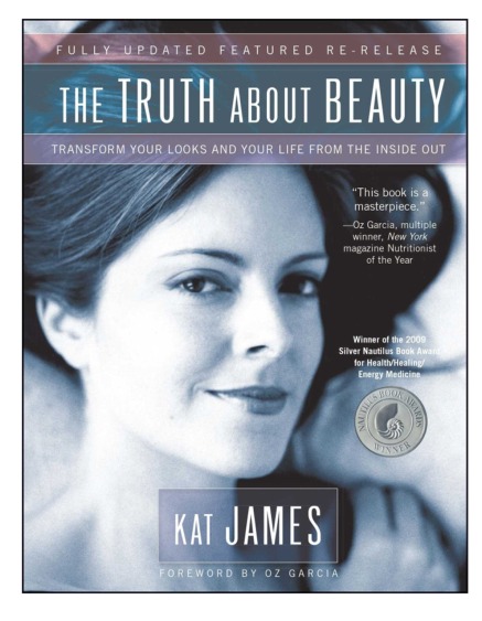 In this interview with Kat James, we will discuss the role of the hormone Leptin in maintaining a healthy weight, metabolism and energy.  What Kat has learned through her own experience is now being confirmed by the latest science. We will discuss her journey with eating disorders and the challenge of finding her solution.

When she did discover the secret the truth about fats, it came at a time when everyone was phobic about and avoiding fats in the diet. We now know how wrong that thinking is. But at the time that Kat was discovering that fats are our friends, everyone considered her thinking wrong and even dangerous. Kat is a pioneer in the understanding of the role that the hormone Leptin plays in human health. She has transformed her life and now spends her time and energy teaching others.