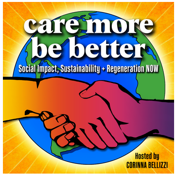 Care More Be Better