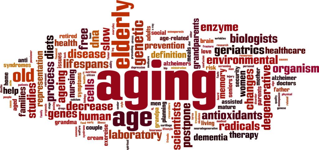 Aging and Longevity