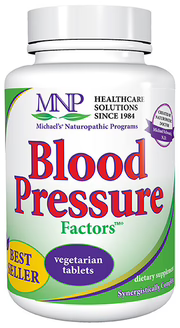 Blood Pressure Factors