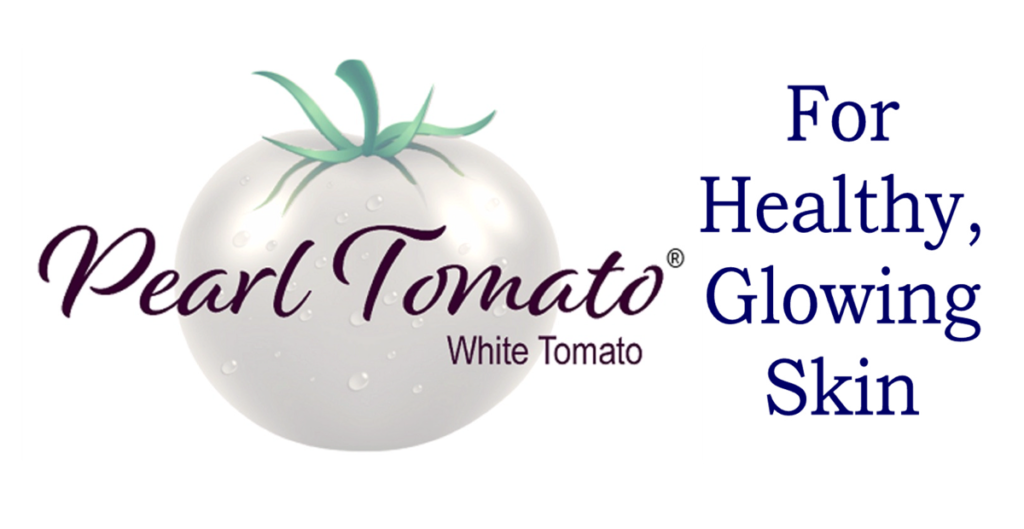 Pearl Tomato for Health, Glowing Skin